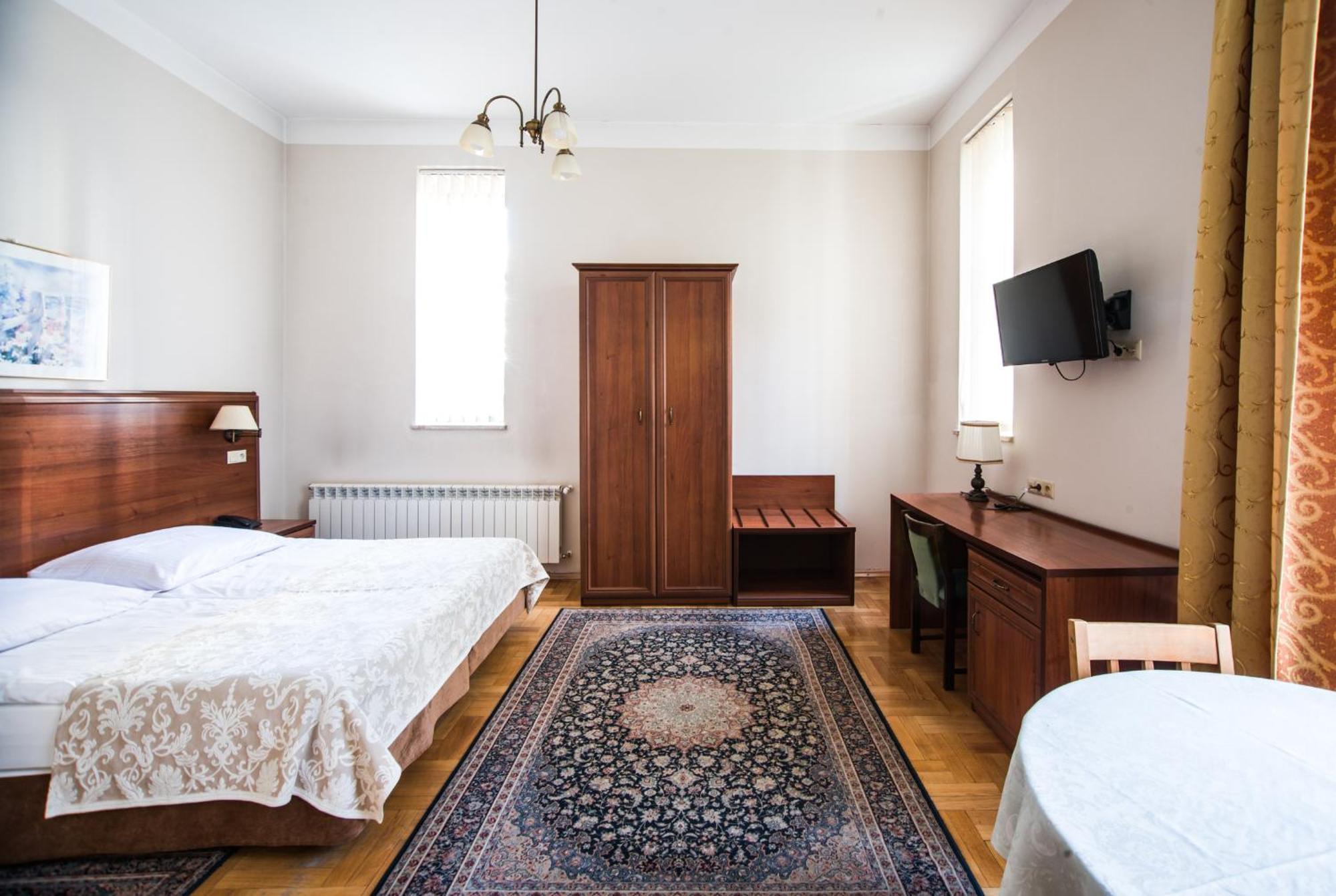 Aparthotel Basztowa — Fotos 3