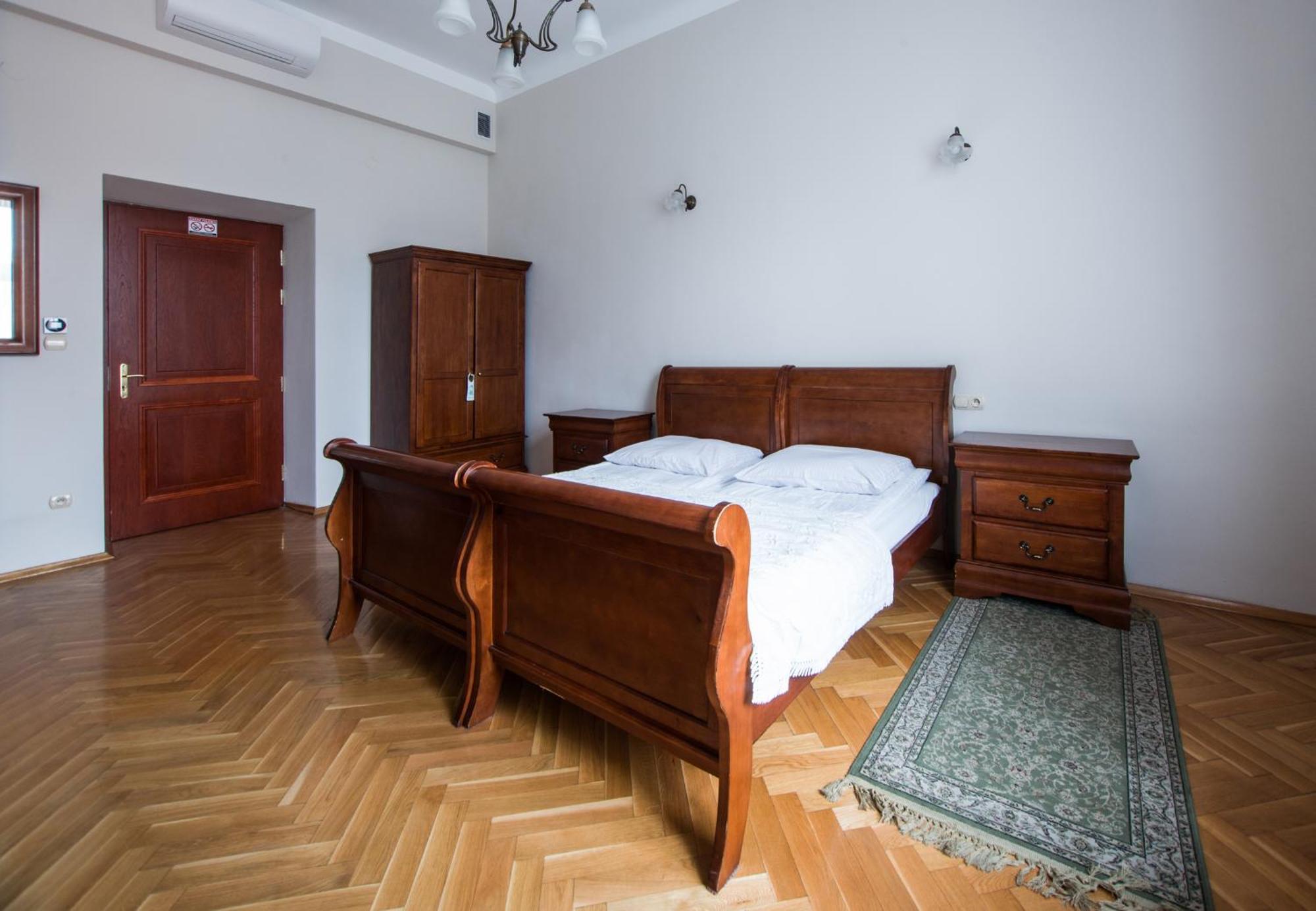 Aparthotel Basztowa — Fotos 1